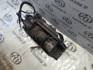 Лебедка TOYOTA LAND CRUISER HDJ81 1HDT - 3 ракурс Лебедка TOYOTA LAND CRUISER HDJ81 1HDT - 3 ракурс