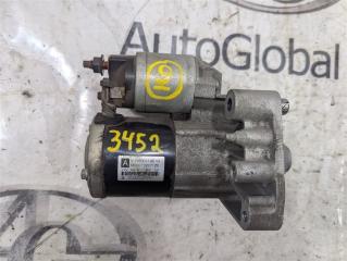 Стартер Peugeot 207 WC EP6 5802AR 1 ракурс