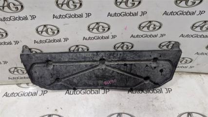 Защита бампера передняя Volkswagen Tiguan 5N CTHD 5N0805915 1 ракурс