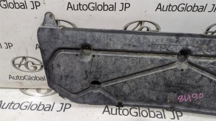 Защита бампера передняя Volkswagen Tiguan 5N CTHD 5N0805915 2 ракурс