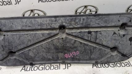 Защита бампера передняя Volkswagen Tiguan 5N CTHD 5N0805915 3 ракурс