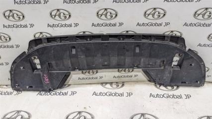 Защита бампера передняя MITSUBISHI OUTLANDER GG2W 4B11 5370B626 1 ракурс Защита бампера передняя MITSUBISHI OUTLANDER GG2W 4B11 5370B626 1 ракурс