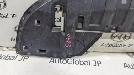 Защита бампера передняя MITSUBISHI OUTLANDER GG2W 4B11 5370B626 2 ракурс Защита бампера передняя MITSUBISHI OUTLANDER GG2W 4B11 5370B626 2 ракурс