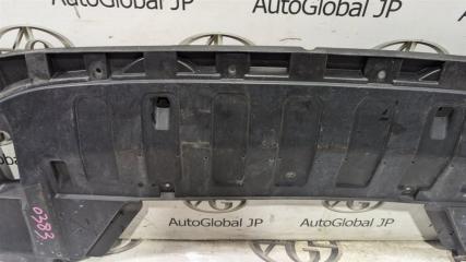 Защита бампера передняя MITSUBISHI OUTLANDER GG2W 4B11 5370B626 4 ракурс Защита бампера передняя MITSUBISHI OUTLANDER GG2W 4B11 5370B626 4 ракурс