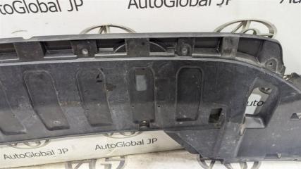 Защита бампера передняя MITSUBISHI OUTLANDER GG2W 4B11 5370B626 5 ракурс Защита бампера передняя MITSUBISHI OUTLANDER GG2W 4B11 5370B626 5 ракурс