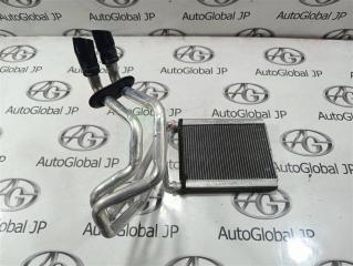 Радиатор печки TOYOTA VOLTZ ZZE136 1ZZFE 8710701050 1 ракурс