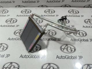 Радиатор печки TOYOTA VOLTZ ZZE136 1ZZFE 8710701050 3 ракурс