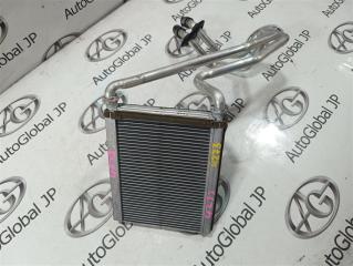 Радиатор печки TOYOTA VOLTZ ZZE136 1ZZFE 8710701050 5 ракурс