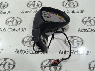 Зеркало правое Peugeot 207 WC EP6 8149ZK 1 ракурс