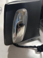 Зеркало правое Peugeot 207 WC EP6 8149ZK 4 ракурс