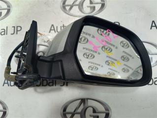 Зеркало правое NISSAN LEAF ZE0 EM61 963013NE0A 2 ракурс