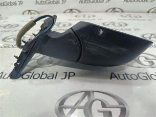 Зеркало правое NISSAN LEAF ZE0 EM61 963013NE0A 3 ракурс