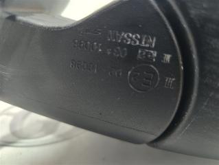 Зеркало правое NISSAN LEAF ZE0 EM61 963013NE0A 4 ракурс