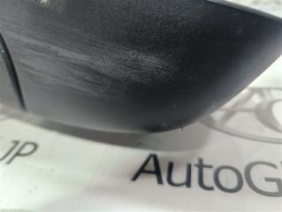 Зеркало правое NISSAN LEAF ZE0 EM61 963013NE0A 5 ракурс
