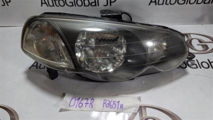 Фара правая передняя HONDA HR-V GH4 D16A 33101S2HJ01 1 ракурс