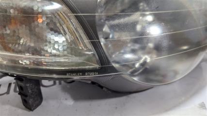 Фара правая передняя HONDA HR-V GH4 D16A 33101S2HJ01 4 ракурс