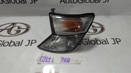 Габарит левый передний NISSAN SAFARI WTY61 ZD30DDTI 26115VB226 1 ракурс