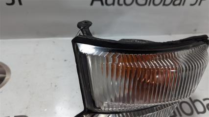 Габарит левый передний NISSAN SAFARI WTY61 ZD30DDTI 26115VB226 2 ракурс