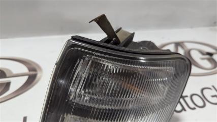 Габарит левый передний MITSUBISHI PAJERO V25 6G74 MR376365 3 ракурс