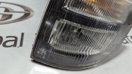 Габарит левый передний MITSUBISHI PAJERO V25 6G74 MR376365 4 ракурс
