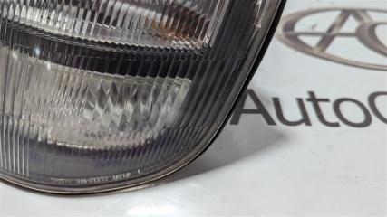 Габарит левый передний MITSUBISHI PAJERO V25 6G74 MR376365 5 ракурс