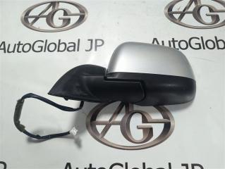 Зеркало левое NISSAN LEAF ZE0 EM61 963023NE0A 1 ракурс