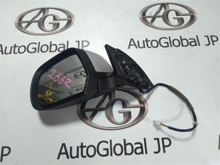 Зеркало левое NISSAN LEAF ZE0 EM61 963023NE0A 2 ракурс