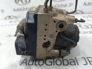 Блок abs ISUZU BIGHORN UBS69 4JG2 8971100582 4 ракурс