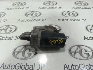 Стартер BMW X5 E53 M54B30, 30 6S 12417501668 1 ракурс
