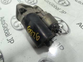 Стартер BMW X5 E53 M54B30, 30 6S 12417501668 4 ракурс