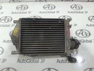 Интеркулер ISUZU BIGHORN UBS69 4JG2 8970899434 1 ракурс Интеркулер ISUZU BIGHORN UBS69 4JG2 8970899434 1 ракурс