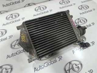 Интеркулер ISUZU BIGHORN UBS69 4JG2 8970899434 2 ракурс Интеркулер ISUZU BIGHORN UBS69 4JG2 8970899434 2 ракурс