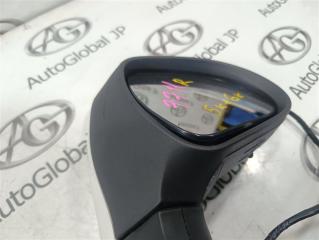 Зеркало правое Peugeot 207 WC EP6C 1.6 VTi 5F01 8149ZK 4 ракурс