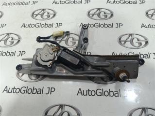Мотор дворников задний NISSAN Terrano TR50 ZD30DDTI 287002W100 1 ракурс