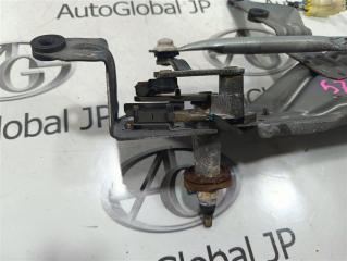 Мотор дворников задний NISSAN Terrano TR50 ZD30DDTI 287002W100 3 ракурс