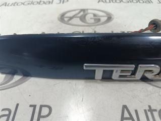 Накладка 5-й двери NISSAN Terrano TR50 ZD30DDTI 908102W106 3 ракурс