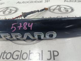 Накладка 5-й двери NISSAN Terrano TR50 ZD30DDTI 908102W106 4 ракурс