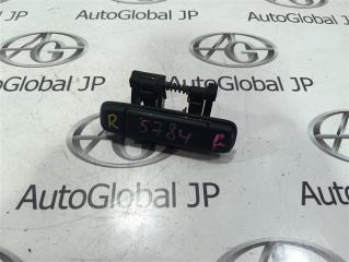 Запчасть Ручка задней двери  NISSAN TERRANO 906062W100 Контрактный Год: 2000   Снята с контрактного авто, без пробега по России.