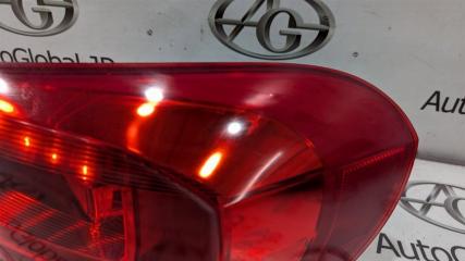 Стоп-сигнал правый Volkswagen Tiguan 5N CTHD 5N0945096Q 5 ракурс