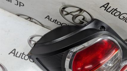Стоп-сигнал левый Chevrolet Aveo T300 F16D4 96831069 3 ракурс
