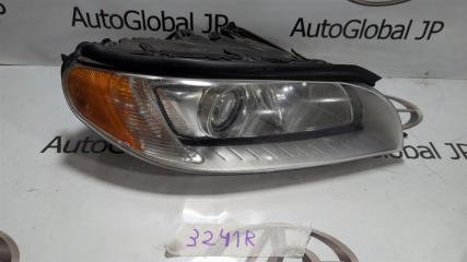 Фара правая передняя  Volvo XC70 BZ B6304T4 ,31386652 1 ракурс