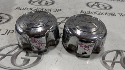 Колпаки на колеса MITSUBISHI PAJERO V25 6G74 MR150561 1 ракурс Колпаки на колеса MITSUBISHI PAJERO V25 6G74 MR150561 1 ракурс