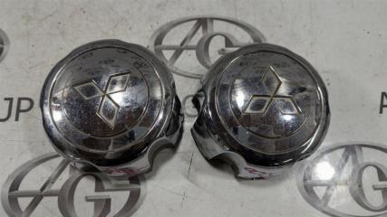 Колпаки на колеса MITSUBISHI PAJERO V25 6G74 MR150561 2 ракурс Колпаки на колеса MITSUBISHI PAJERO V25 6G74 MR150561 2 ракурс