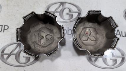 Колпаки на колеса MITSUBISHI PAJERO V25 6G74 MR150561 5 ракурс