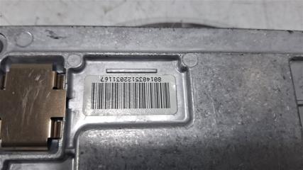 Блок управления раздаточной коробкой Volkswagen Touareg 7L 4.2 AXQ 0AD927755BE 3 ракурс