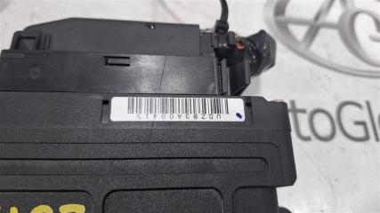 Блок управления акпп Volkswagen Touareg 7L 4.2 AXQ 09D927750J 3 ракурс