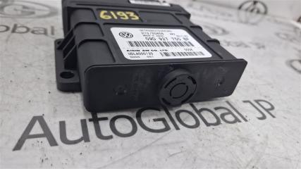 Блок управления акпп Volkswagen Touareg 7L 4.2 AXQ 09D927750J 4 ракурс
