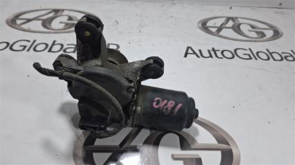 Мотор дворников NISSAN SAFARI WTY61 ZD30DDTI 28710VB005 1 ракурс