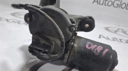 Мотор дворников NISSAN SAFARI WTY61 ZD30DDTI 28710VB005 3 ракурс