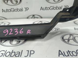 Крепление бампера заднее AUDI TT 8N AUQ 8N0807458A 4 ракурс
